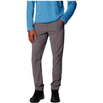 Pantalón de montaña Columbia Triple Canyon™ II gris para hombre