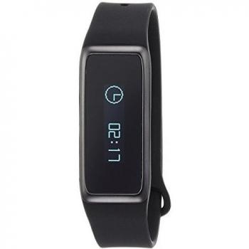 KRZEFIT2 MyKronoz Smartwatch Negra con Pantalla Táctil