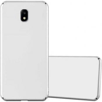 Custodia in Metallo Opaco Cadorabo per Galaxy J7 2017