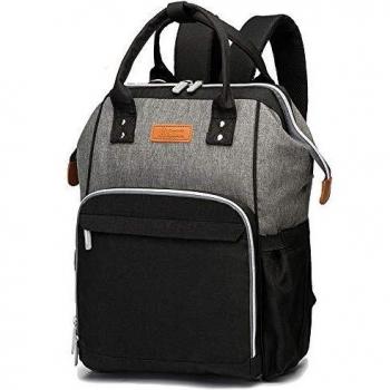 Zaino Mamma e Bambino JoySpot 3 Tasche