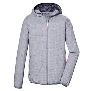 Killtec KOS 109 Damenjacke, ideal für Outdoor-Aktivitäten