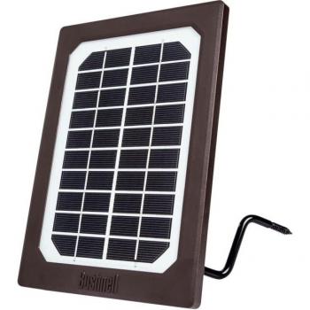Bushnell Trail Camera Solar Charging Panel