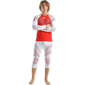 Camiseta UYN Natyon 3.0 Térmica Australia