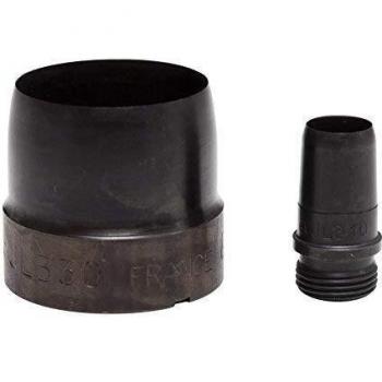 Sacabocados Boca 3 mm