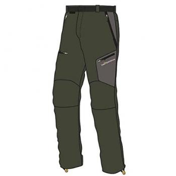 Joluvi Pantaloni Topaz Sportivi
