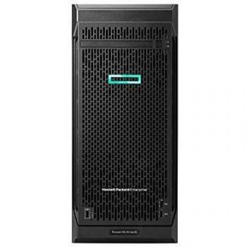 HPE ProLiant ML110 Gen10 server Tower (4.5U) Intel Xeon Silver 4208 2.1 GHz 16 GB DDR4-SDRAM 800 W