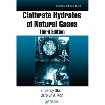Vitalsource Technologies, Inc. Clathrate Hydrates Of Natural Gases
