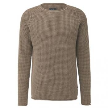 QS Langarm Strickpullover