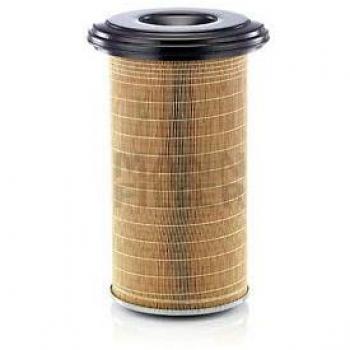 MANN-FILTER C 24 650/7 Filtro aria