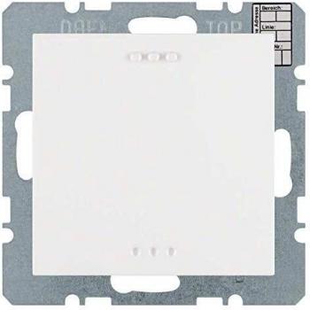 Berker Objekt-RT-Regler mit Schnittstelle