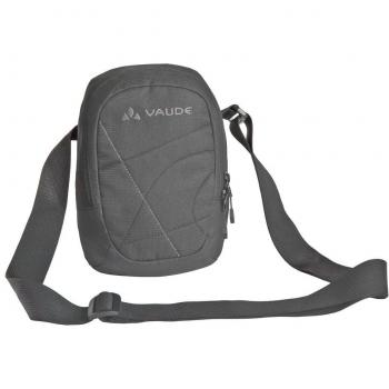 Vaude 22.5 cm Peto Bag in Anthracite