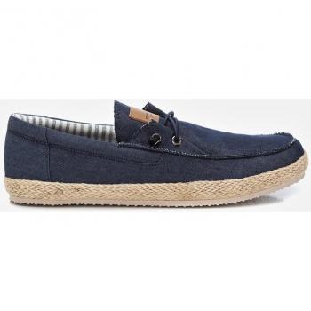 Xti Scarpe Eleganti Uomo Navy 1281 EU 43
