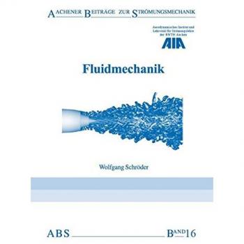 Fluidmechanik