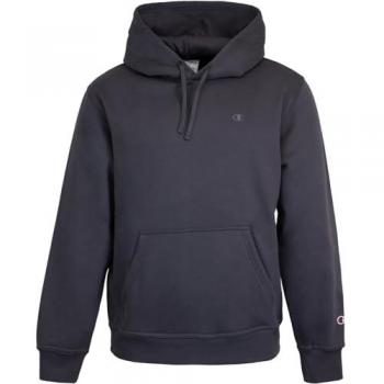 Champion Sweatshirt 220274 Schwarz Relaxed Fit