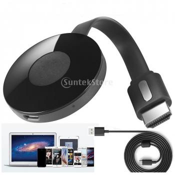 Chromecast Stream 2