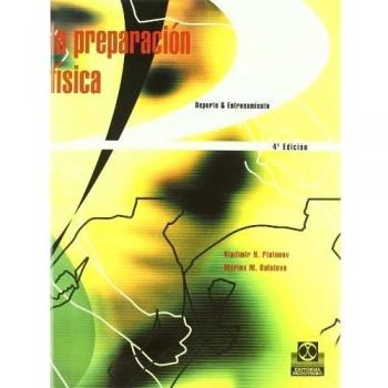 LA PREPARACIÓN FÍSICA