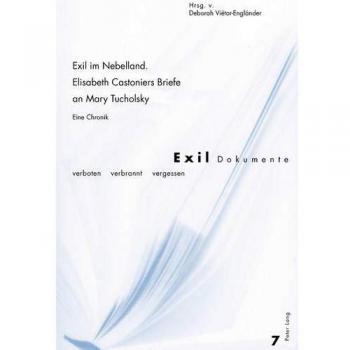Exil im Nebelland.