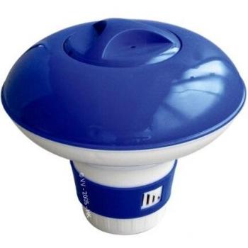 Interline K027BU Clorador para Piscinas