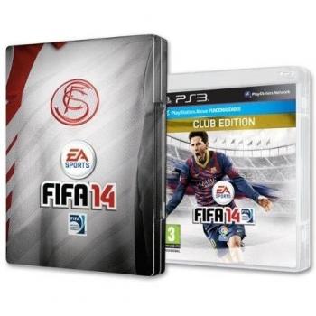 FIFA 14 Sevilla FC – Edición Especial de Navidad