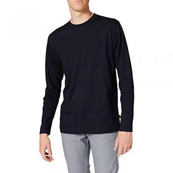 Trigema Langarm T-Shirt in Größe XXXL