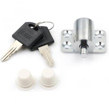 5-Piece Child Protection Window Lock Kit