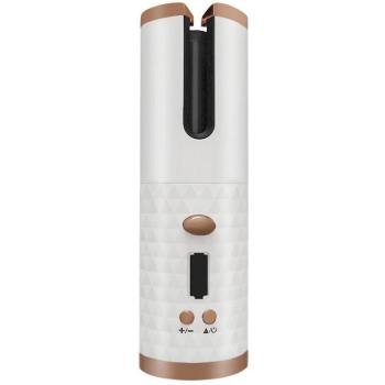 Máquina rizadora ajustable