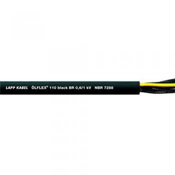 Câble de terre 3G2,5 mm² Lapp 1120340