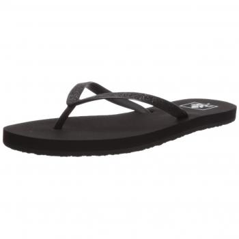 Reef Tongs Femme, Stargazer, Noir, 41 EU