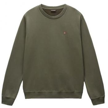 Sweat‑shirt Napapijri Balisrew 1 G0A (édition limitée)