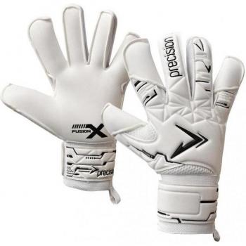 Hybrid Giga 8.5 Precision Fusion Pro Goalkeeper Gloves (WB)