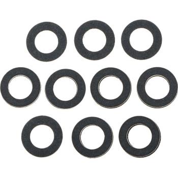 Juntas de Desagüe de Aceite de Metal (10 piezas) – 7 mm Arandela Enchufe Toyota