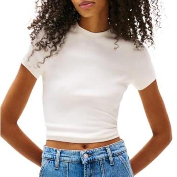 Short sleeve T-shirt Tomi – Slim fit – XS
