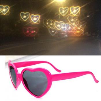 Gafas Amorosa