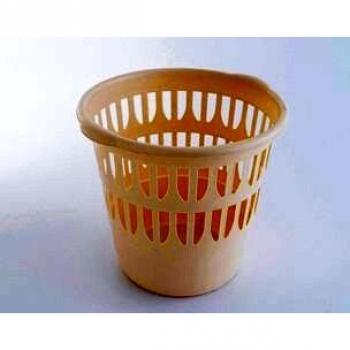 Orbital Refuse Holder