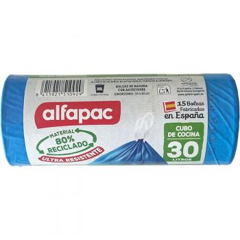 Alfapac
