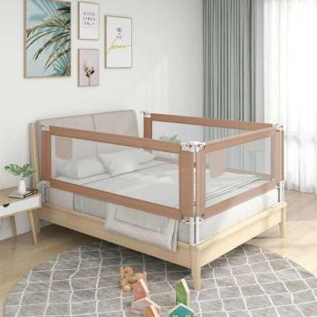 Barandilla de Seguridad para Cama de Niños Prolenta