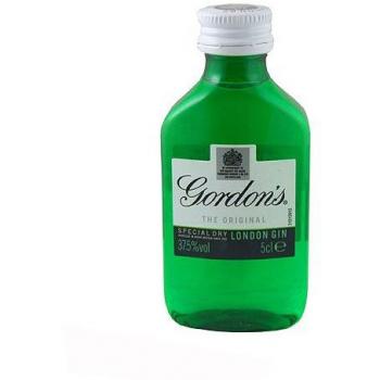 Gordon's Travel Gin 5cl