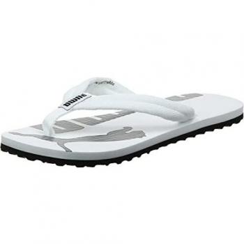 Tongs de Plage Epic Flip V2 Blanc