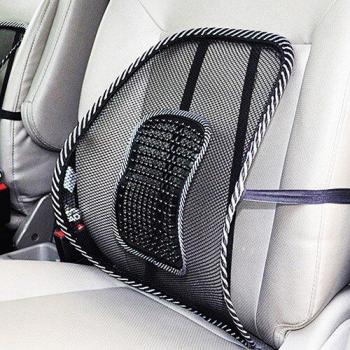 Cojín de Soporte Lumbar para Coche