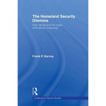 Vitalsource Technologies, Inc. Homeland Security Dilemma