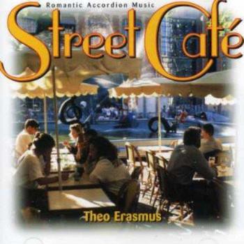Street Cafe