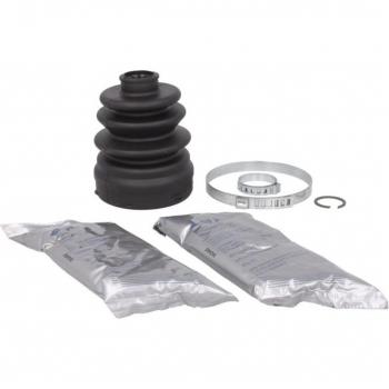 Spidan Drive Shaft Bellow Set 25857
