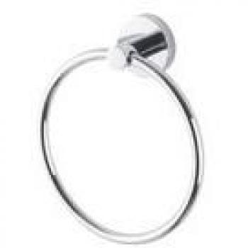 Genoa Style Towel Bar in Chrome