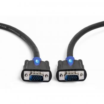 MutecPower 10 Meter Multi-Cable for Displays