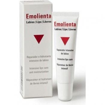 Emolienta Labios Crema 15 ml
