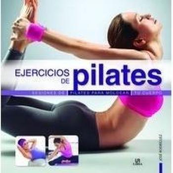 EJERCICIOS DE PILATES