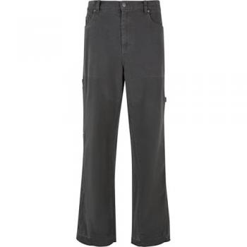 Pantaloni Karl Kani Original Carpenter Antracite S