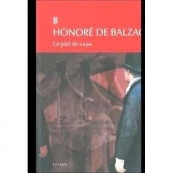 PIEL DE ZAPA, LA