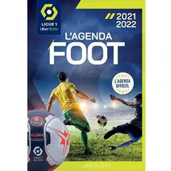 Agenda Foot Ligue 1 2021/2022