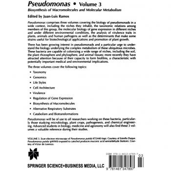 Pseudomonas